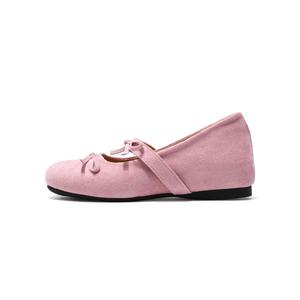 Туфли Мэри Джейн женские Be good, Black