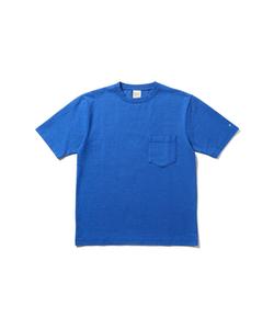 Футболка из переработанного хлопка