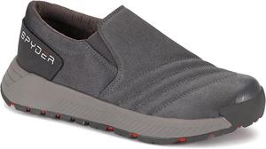 Мужские кроссовки Spyder для повседневной носки и моды, темно-серый