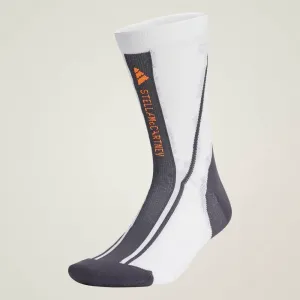 Носки adidas adidas by Stella McCartney Crew Socks