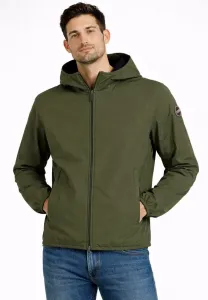 Новая легкая куртка futurity Colmar, Verde