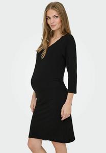 Платье ONLY MATERNITY LOUISE KURZES, Black