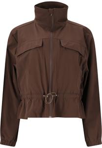 Спортивная куртка Athlecia Hero V2, бордовый