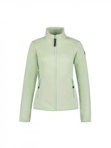 Спортивная куртка Icepeak, светло-зеленый