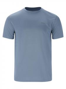 Футболка Endurance, цвет 2257 blue heaven