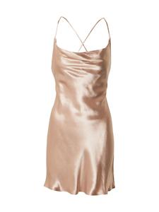 Платье Smiles Joy, бежевый