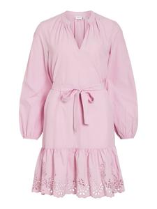 Короткое платье Vila