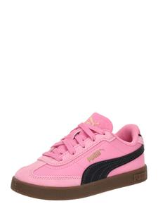 Кроссовки PUMA Club II Era, светло-розовый