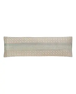 Декоративная подушка-валик Alaro, 15" x 52" J Queen New York, spa