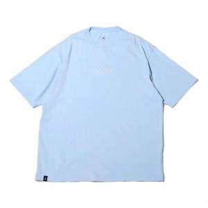 Футболка Air Jordan Brand Mj Air Jdn Wm Tee LogoT DV6465-411, синий