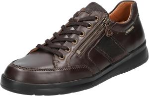 Кроссовки Mephisto Men's Lisandro W, темно-коричневый
