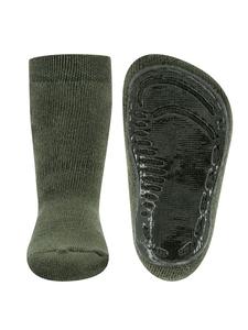 Носки ewers, оливковый