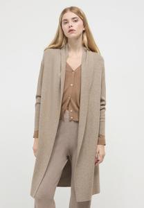 Кардиган Calliope, бежевый