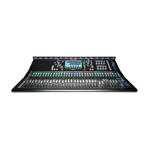 48-канальный цифровой микшер Allen & Heath SQ-7