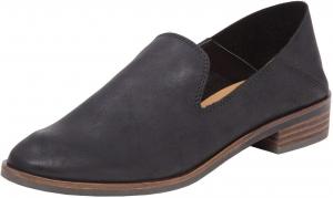 Женские лоферы Cahill от Lucky Brand, черный