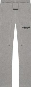 Спортивные брюки Fear of God Essentials Relaxed Sweatpants 'Dark Oatmeal', серый