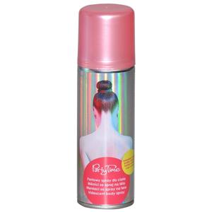 PartyTime Arpex, Спрей для тела с розовым жемчугом, 100 мл Inna Marka