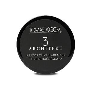 Восстанавливающая маска для волос Architekt 250 мл Tomas Arsov