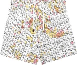 Шорты Icecream Crusher Short 'White', белый