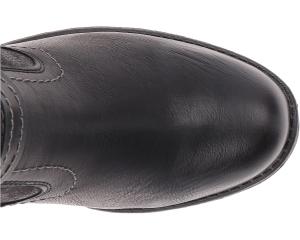 Ботинки Boisa Spring Step, черный