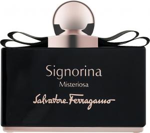 Духи Salvatore Ferragamo Signorina Misteriosa