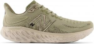 Кроссовки для бега New Balance Fresh Foam X 1080V12, хаки