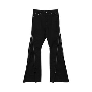 Брюки Rick Owens Bolan Banana Pants, Black