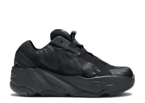 Кроссовки Adidas Yeezy Boost 700 Mnvn Infant 'Triple Black', черный (Размер 24.5 RU)