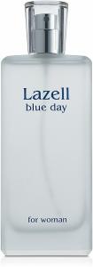 Духи Lazell Blue Day
