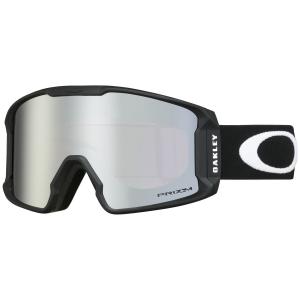 Защитные очки Oakley Line Miner M, черный