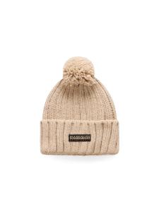 Шапка NAPAPIJRI Fea 2, бежевый