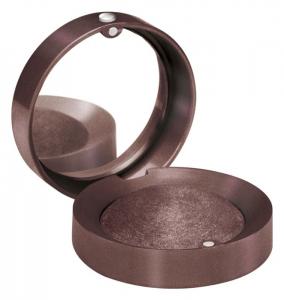 Тени для век Bourjois Little Round Pot Individual, оттенок 07 Purple Reine 1.2 г