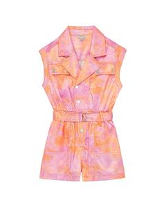 Комбинезон Habitual Utility, мультиколор