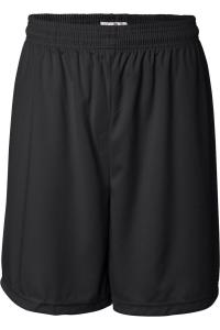 Шорты Badger B-Core 7, черный