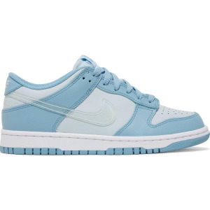 Кроссовки Nike Dunk Low PS 'Aura Clear', синий