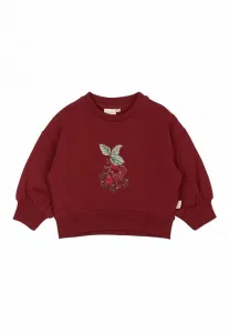 Толстовка Petit Piao, Biking Red