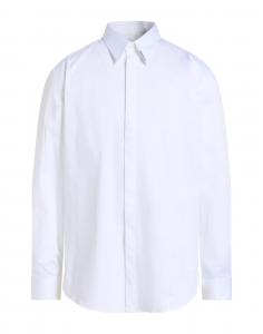 Рубашка Ferragamo, белый