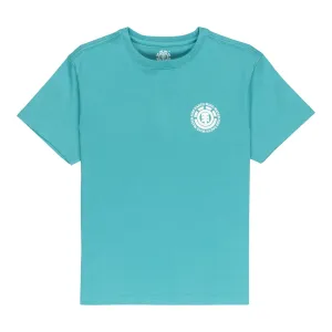 Детская футболка Seal Bp Y Element, синий