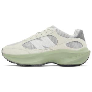 Кроссовки Wrpd Runner 'Linen Olivine' New Balance, Gray Green