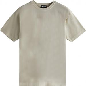Футболка Kith 101 Tee 'Zephyr', кремовый