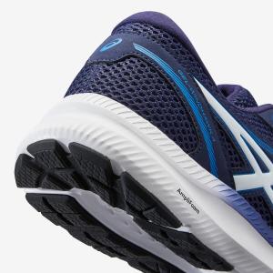 Кроссовки Asics Gel Ziruss 4 женские черные