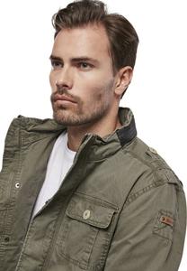 Летняя куртка Britannia Brandit, оливковая