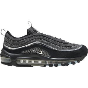 Кроссовки Nike Air Max 97, темно-серый