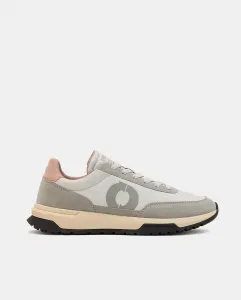 Женские кроссовки Venturaalf из 100% переработанного полиэстера Ecoalf, серый