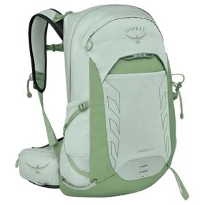 OSPREY 22-литровый наружный рюкзак из нейлона для женщин, Mint Green