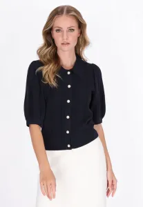 Кардиган dreimaster Dreimaster, Navy