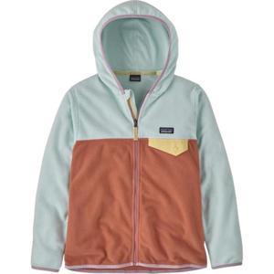 Куртка детская Patagonia, Sienna Clay