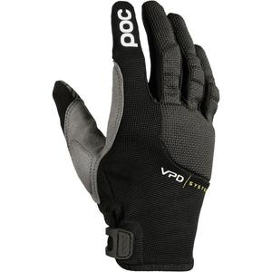 Перчатки POC Resistance Pro DH POC, Uranium Black