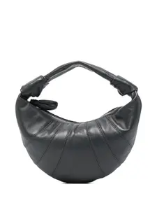 Сумка-тоут Fortune Croissant Lemaire, синий