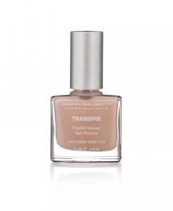 TRANSFIX Восстанавливающее и ремонтное базовое покрытие Dermelect, цвет Light Beige